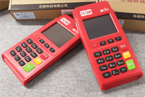 乐刷POS机支持扫码交易吗?